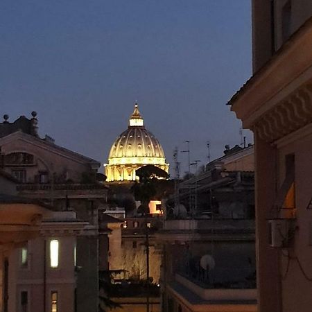My Vatican Place B&B Roma Exterior foto