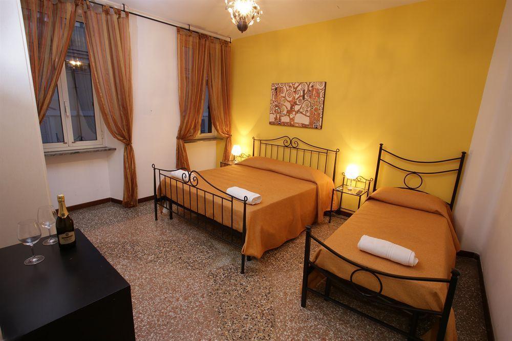 My Vatican Place B&B Roma Exterior foto