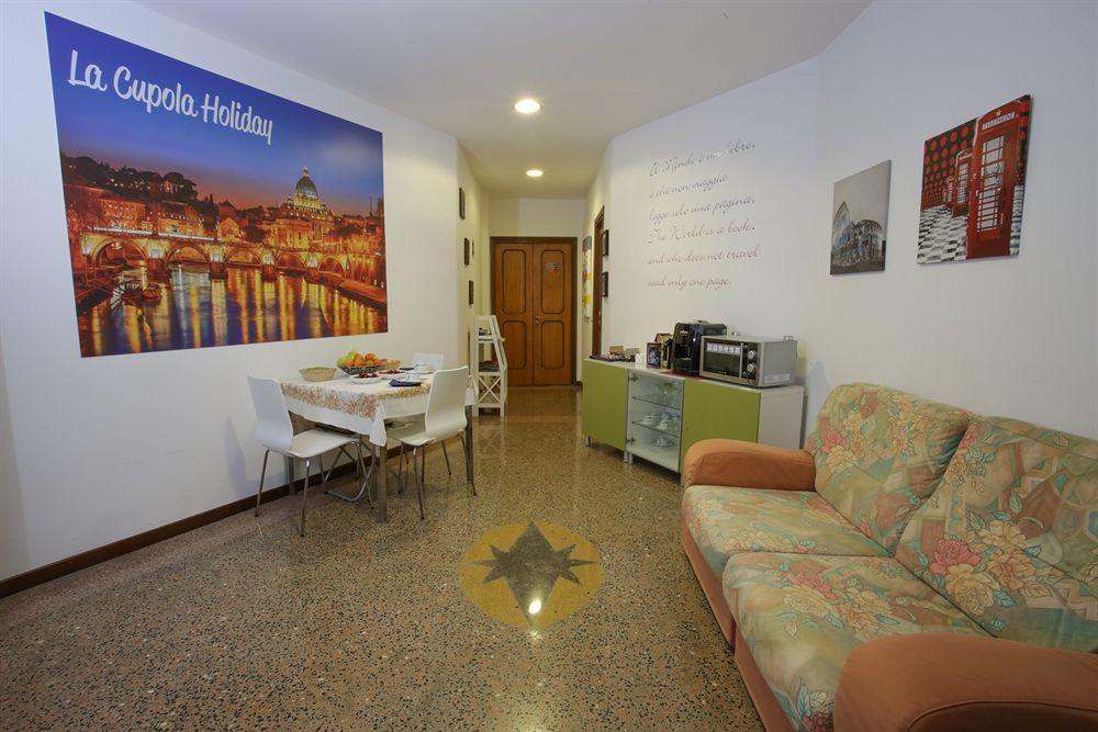 My Vatican Place B&B Roma Exterior foto
