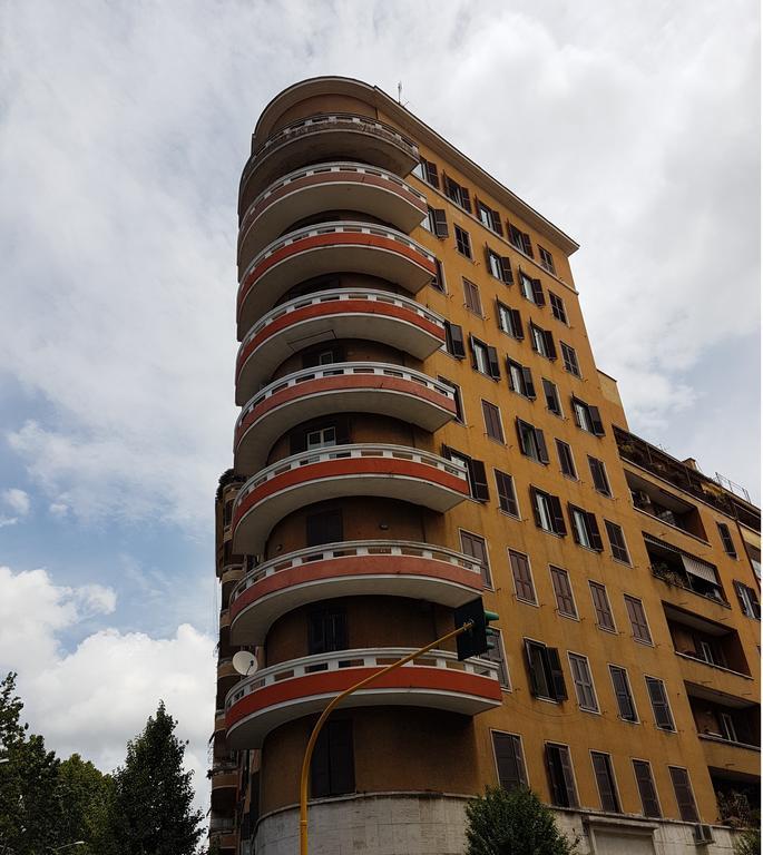 My Vatican Place B&B Roma Exterior foto